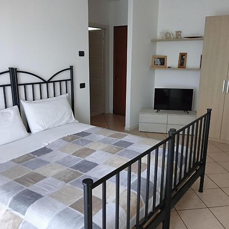 Sleep & Fly Malpensa Bed & Breakfast Case Nuove  Exterior photo