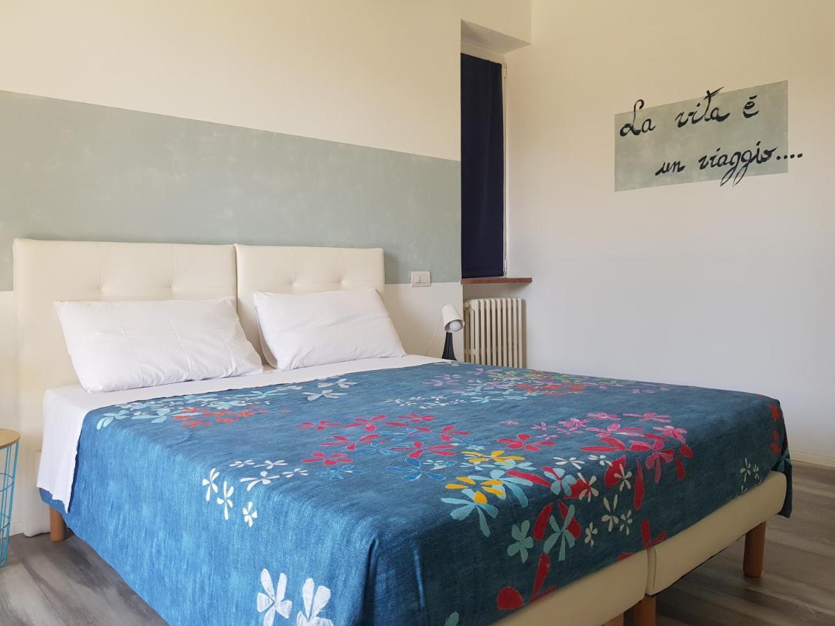 Sleep & Fly Malpensa Bed & Breakfast Case Nuove  Exterior photo