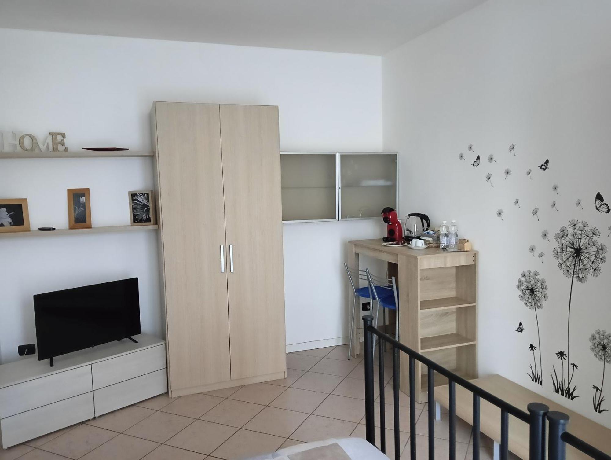 Sleep & Fly Malpensa Bed & Breakfast Case Nuove  Exterior photo