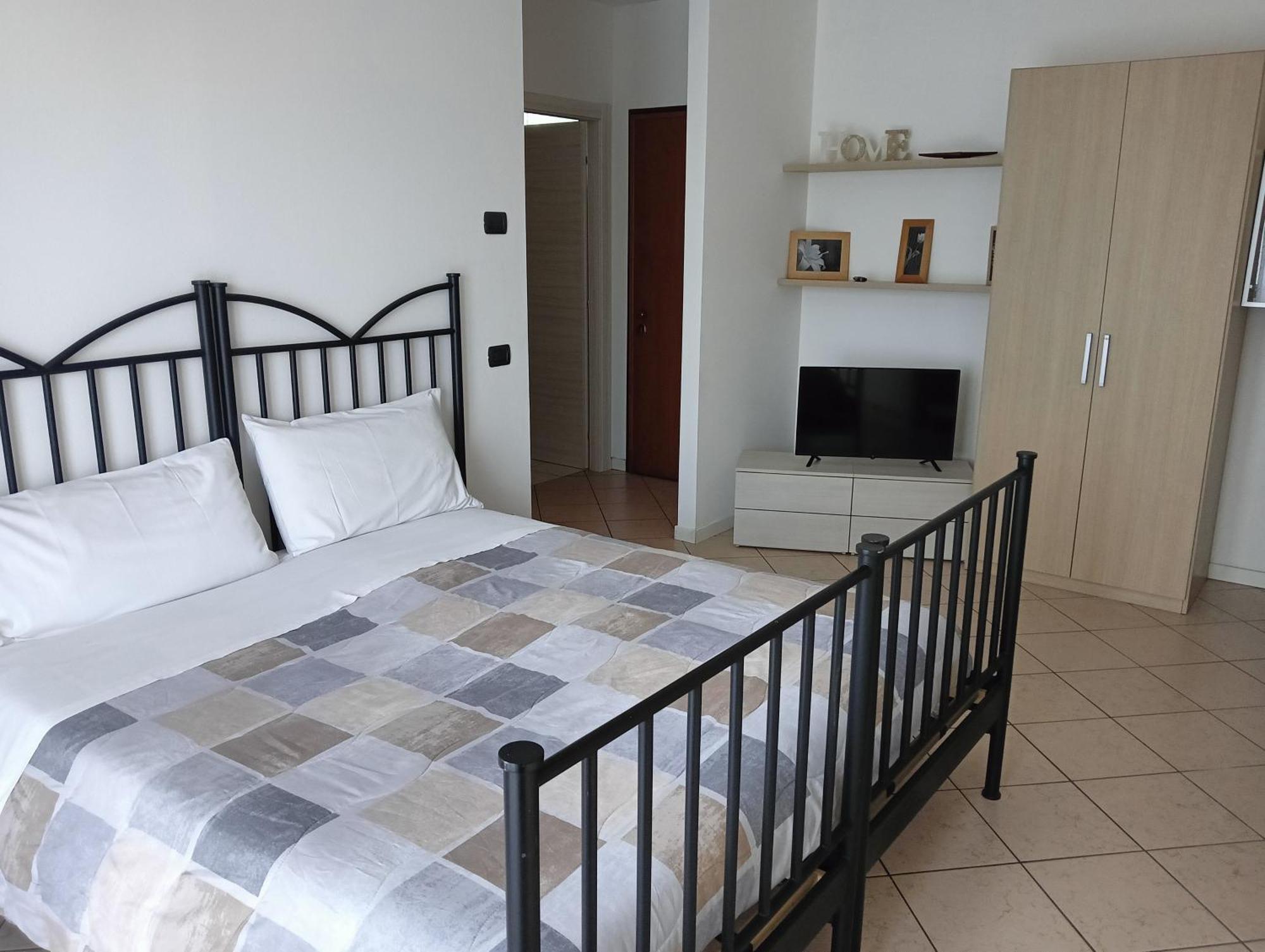 Sleep & Fly Malpensa Bed & Breakfast Case Nuove  Exterior photo